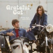 Cover-Bild zum Titel 'Ready To Go Anywhere' von 'Grateful Cat'