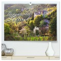 Romantisches Südtirol (hochwertiger Premium Wandkalender 2024 DIN A2 quer), Kunstdruck in Hochglanz - Heinz Schmidbauer