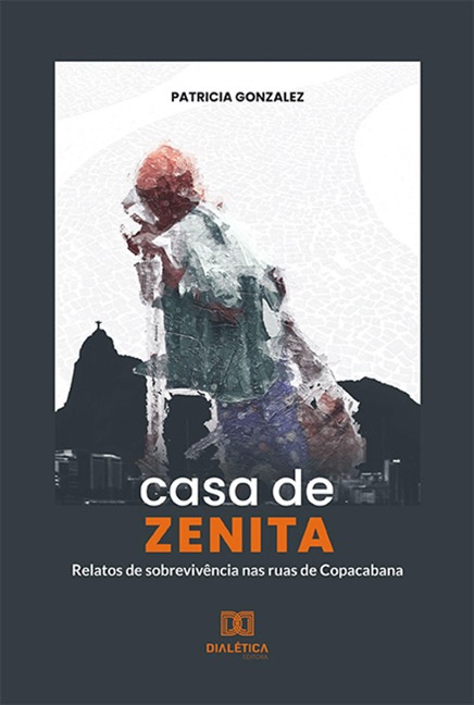 Casa de Zenita - Patricia Gonzalez