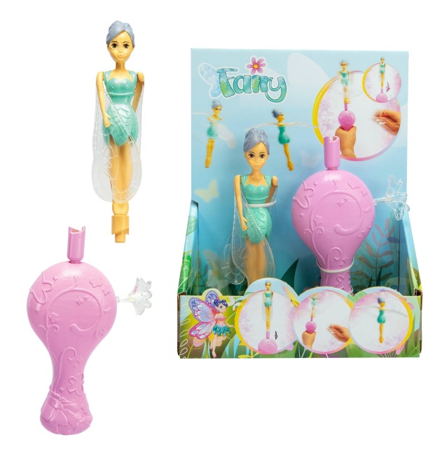 Magische Fee - 
