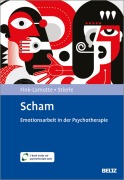 Cover-Bild zum Titel 'Scham' von 'Jakob Fink-Lamotte, Christian Stierle'
