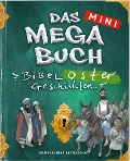 Das mini Megabuch - Ostergeschichten - 