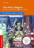 Cover-Bild zum Titel 'Das Herz Saigons' von 'Karl Rudolf'