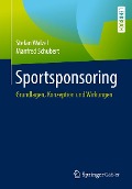 Sportsponsoring - Stefan Walzel, Manfred Schubert