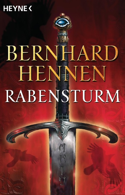Rabensturm - Bernhard Hennen