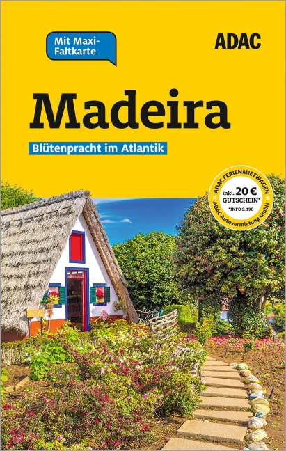 Madeira und Porto Santo - Oliver Breda