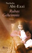 Cover-Bild zum Titel 'Rubas Geheimnis' von 'Nathalie Abi-Ezzi'