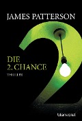 Die 2. Chance - James Patterson