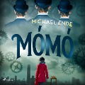 Cover-Bild zum Titel 'Mómó' von 'Michael Ende'