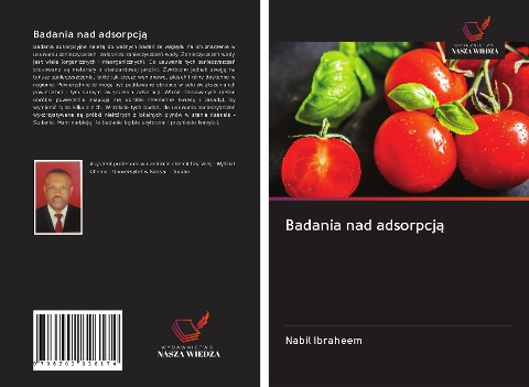 Badania nad adsorpcj¿ - Nabil Ibraheem