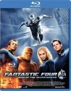 Fantastic Four - Rise of the Silver Surfer - Don Payne, Mark Frost, John Turman, Stan Lee, Jack Kirby