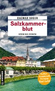 Salzkammerblut - Dagmar Hager