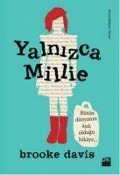 Cover-Bild zum Titel 'Yalnizca Millie' von 'Brooke Davis'