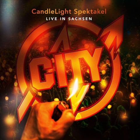 CandleLight Spektakel - City