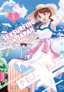 Cover-Bild zum Titel 'Sexsurfing in Japan 02' von 'RiceDumpling'