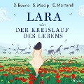 Cover-Bild zum Titel 'Lara oder Der Kreislauf des Lebens' von 'David Bueno, Salvador Macip, Eduard Martorell'