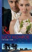 Cover-Bild zum Titel 'For Duty's Sake' von 'Lucy Monroe'