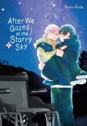 Cover-Bild zum Titel 'After We Gazed at the Starry Sky, Vol. 1' von 'Bisco Kida'