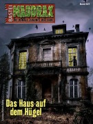 Cover-Bild zum Titel 'Maddrax 607' von 'Lucy Guth'