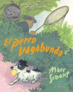 Cover-Bild zum Titel 'El Perro Vagabundo' von 'Marc Simont'