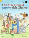 Old Mac Donald spielt Gitarre - 