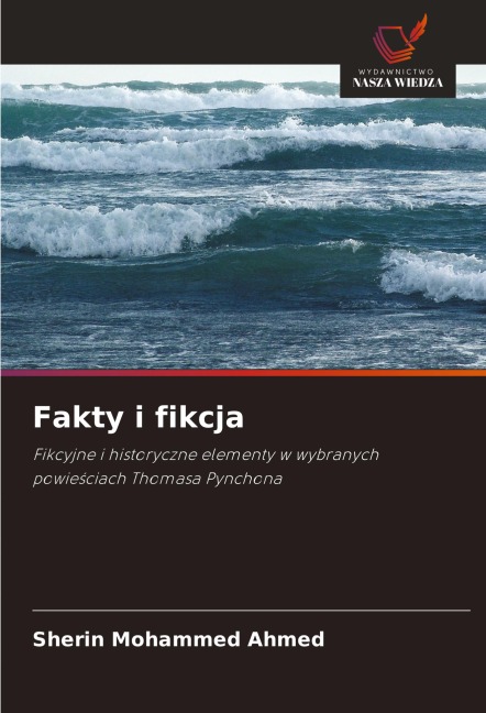 Fakty i fikcja - Sherin Mohammed Ahmed