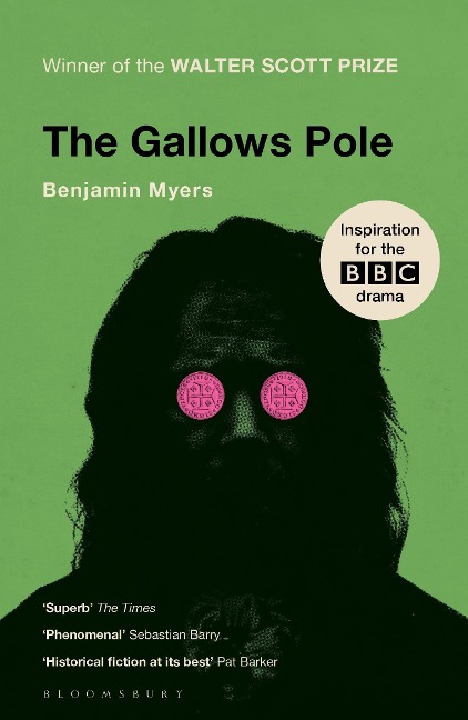 The Gallows Pole - Benjamin Myers