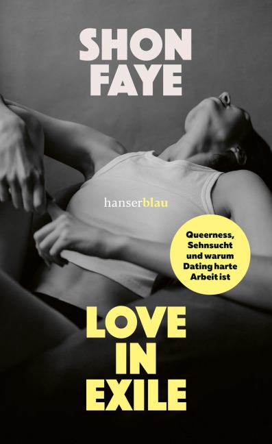 Love in Exile - Shon Faye