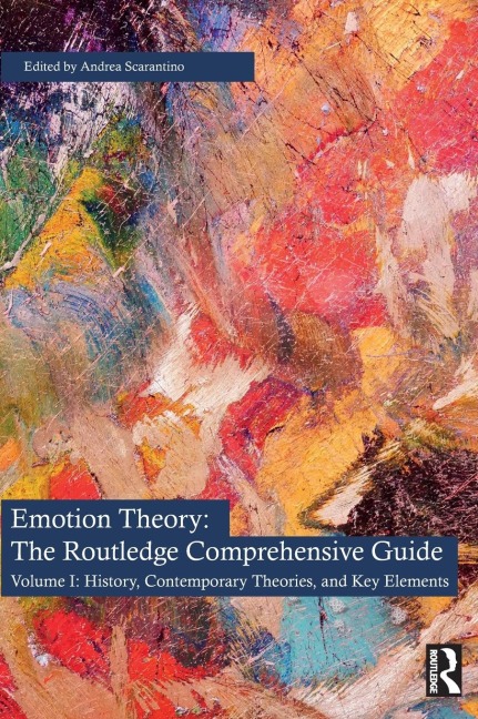 Emotion Theory - 