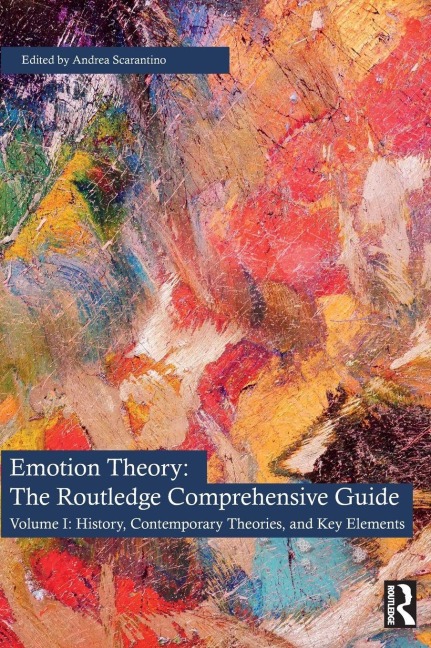 Emotion Theory - 