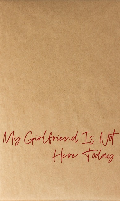 My Girlfriend Is Not Here Today 06 - Kiyoko Iwami