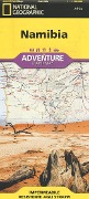 Cover-Bild zum Titel 'Namibia 1:1.200.000' von ''