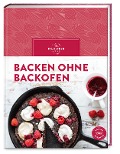 Cover-Bild zum Titel 'Backen ohne Backofen' von 'Oetker Verlag, Oetker'