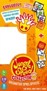 Cover-Bild zum Titel 'Jungle Speed Collector' von ''