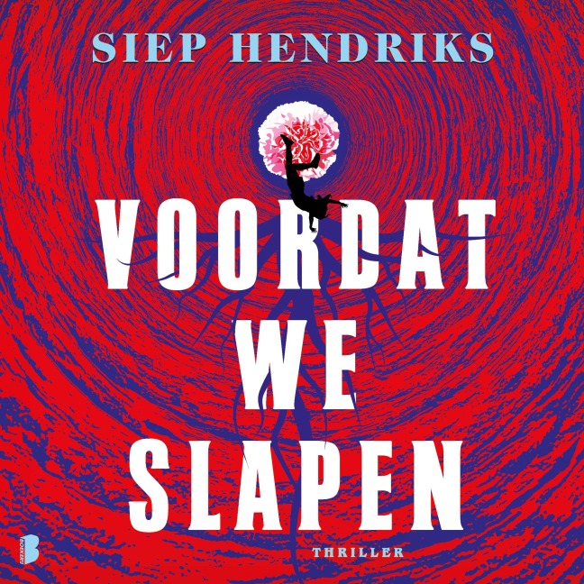 Voordat we slapen - Siep Hendriks