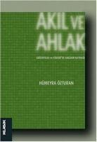 Akil ve Ahlak - Hümeyra Özturan