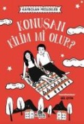 Konusan Kilim mi Olur Kaybolan Meslekler - Gül Cetin