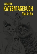Junji Itos Katzentagebuch - Junji Ito