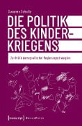 Die Politik des Kinderkriegens - Susanne Schultz