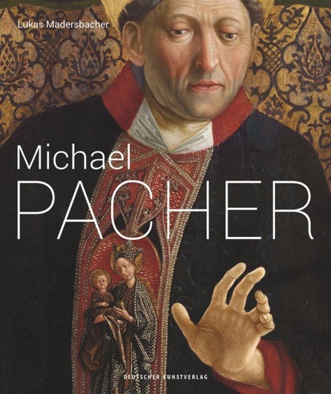 Michael Pacher - Lukas Madersbacher