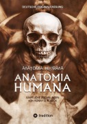 Cover-Bild zum Titel 'Anatomia Humana: Deutsche Originalfassung' von 'Ronny Bernd Koseck'