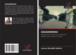Cover-Bild zum Titel 'ZAGADNIENIA' von 'Liévain Milambu Mbaya'