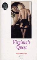 Virginia's Quest - Katrina Young