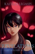 Cover-Bild zum Titel 'Revelations' von 'Kaitlyn Legaspi'