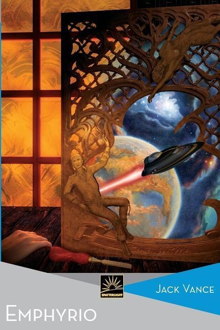 Emphyrio - Jack Vance