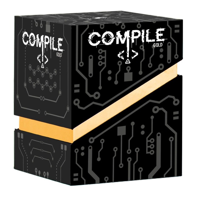 Compile (Gold Edition) - 