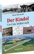 Cover-Bild zum Titel 'Der Kindel - Ein Geschichtsbuch' von 'Harald Rockstuhl'