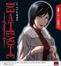 Cover-Bild zum Titel 'Flamme' von 'Tsugumi Ohba'