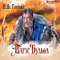 Cover-Bild zum Titel 'Taras Bul'ba' von 'Nikolai Vasilyevich Gogol'