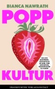 Cover-Bild zum Titel 'Poppkultur' von 'Bianca Nawrath'